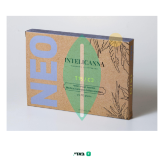נאו (NEO) – סאטיבה T15/C3 – אינטליקנה