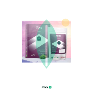 איוס (EOS) – היבריד T20/C4