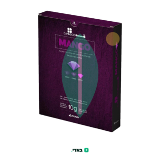 מנגו (Mango) – דיאמונדס – אינדיקה T20/C4