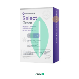 גרייס (Grace) – היבריד T3/C15
