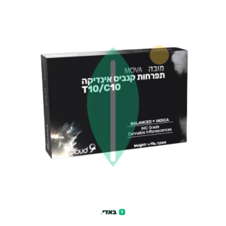 מובה (Mova) – אינדיקה T10/C10