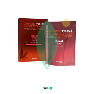 קורל (Coral) – אינדיקה – T15/C3