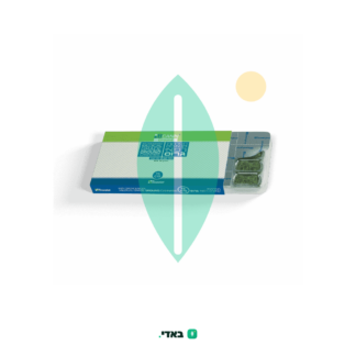 תפרחת גרוסה ביקאן T3/C15