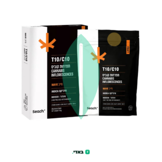 מייב (Mave) – אינדיקה T10/C10