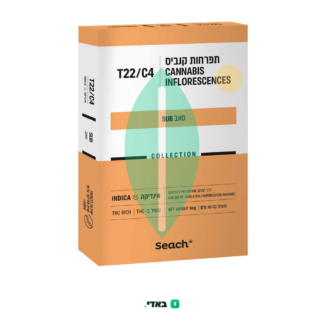 סאב (Sub) – אינדיקה T22/C4